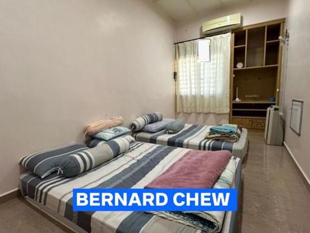 Cheapest Sale Pantai Jerjak House Sale Bayan Lepas near Sungai