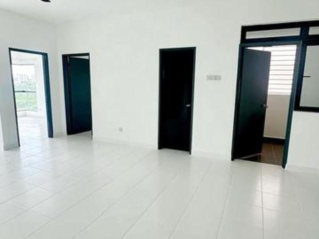 Cheapest SaleFULL LOANMetia Residence Seksyen13 Shah Alam Apartment