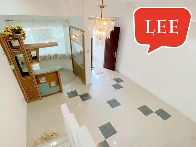 CHEAPEST sg ara 25 sty terrace 2147sf HK