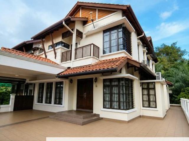 Cheapest Semi Detached Tinta