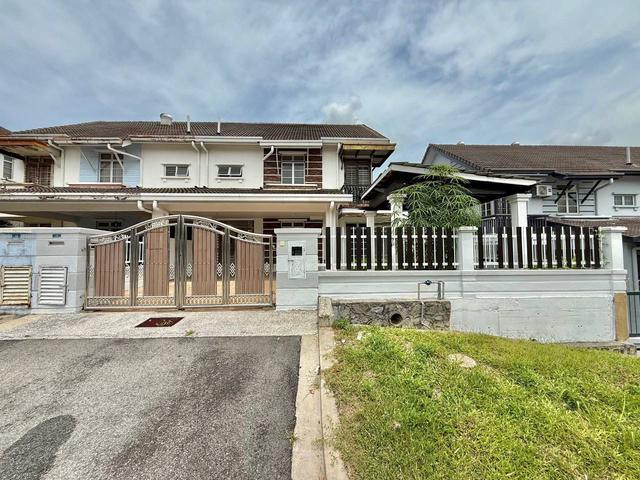 CHEAPEST SEMID 2Storey Laman 2 Bandar Seri Putra