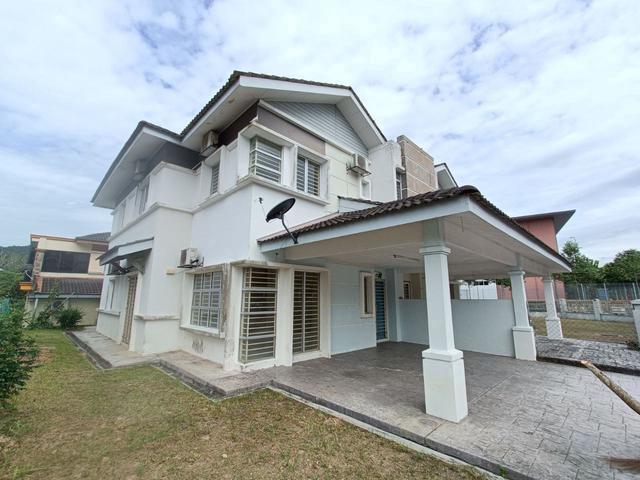 CHEAPEST SEMIDETACHED 32x75 Taman Tasik Semenyih Semenyih