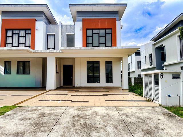 CHEAPEST SemiDetached Setia Ecohill Semenyih