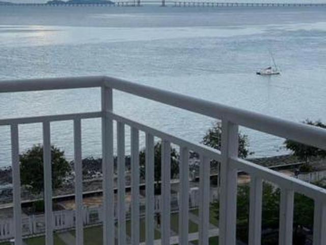 Cheapest Seaview Summer Place condo for SALE Karpal Singh Jelutong