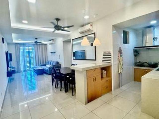 CHEAPEST Selayang 18 Residence Bandar Baru Selayang Batu Caves Sel