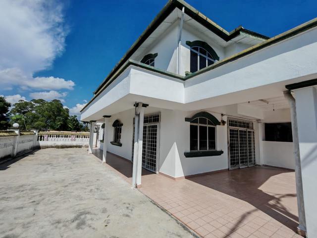 Cheapest Seremban 2 Storey Corner Senawang Tmn Seremban Jaya for Sale