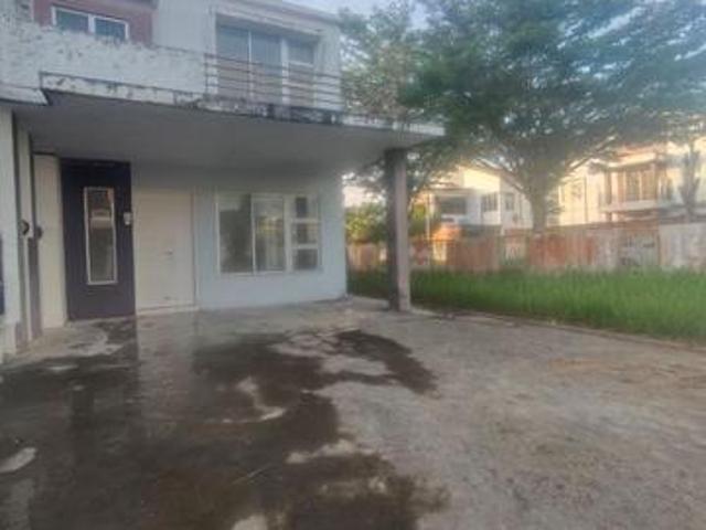 Cheapest Setia Eco Gardens 2 Storey Corner 40x70sqft Near Tuas