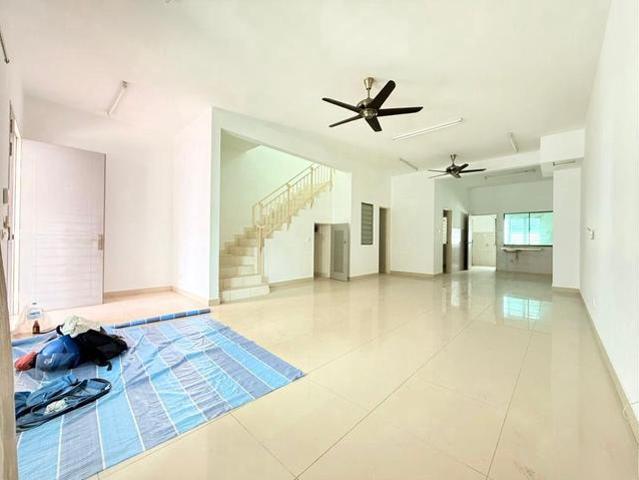 Cheapest Setia Indah 13 Setia Alam 2 Storey Terrace 4 Rooms
