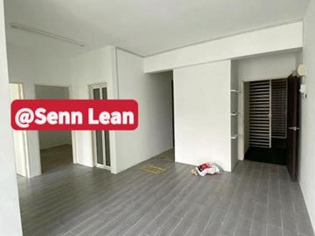CHEAPEST Skyridge Apartment Tanjung Tokong Near Gurney Lotus For Sale