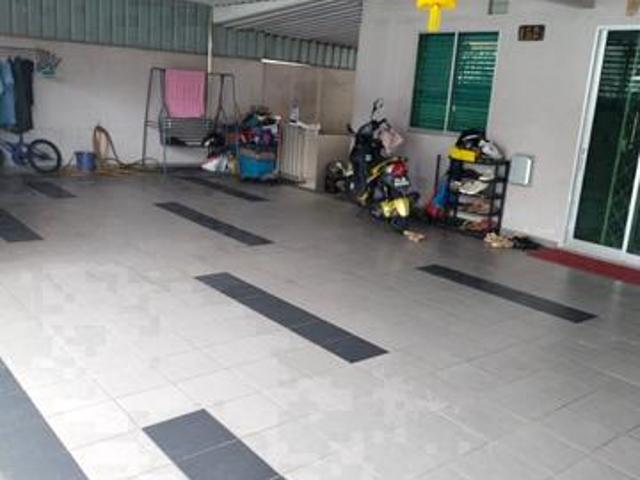 CHEAPEST SINGLE SEMIDETACHED taman jaya bukit Mertajam near alma