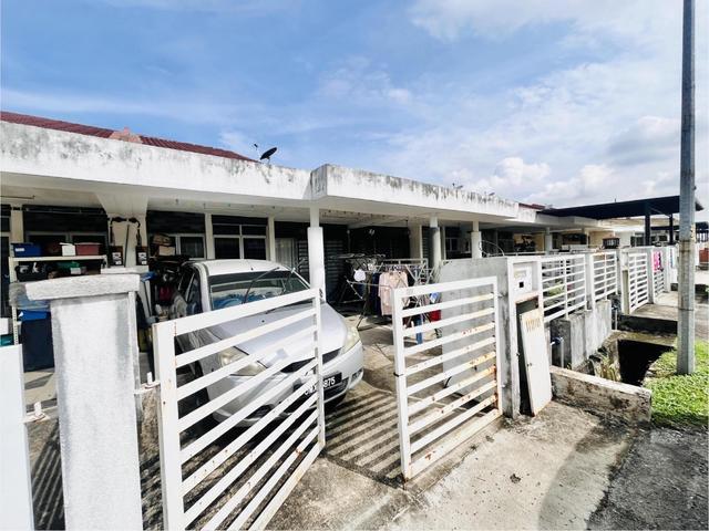 Cheapest Single Storey Felicia2 Bandar Putera 2 Klang