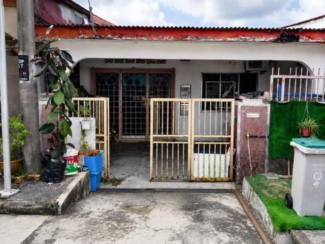 Cheapest Single Storey in Senawang For Sale