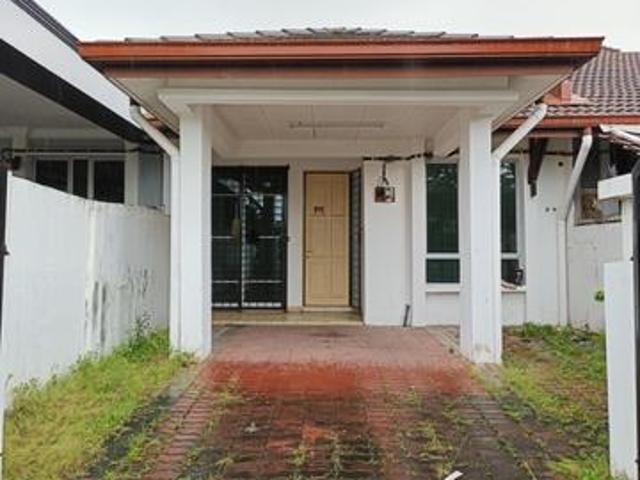 CHEAPEST Single Storey Jalan Makyong Bandar Bukit Raja