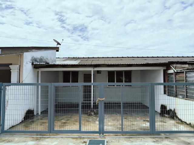 Cheapest Single Storey Kapar Jalan Hamzah Alang