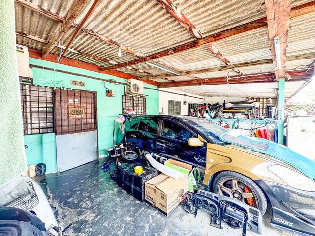 CHEAPEST Single Storey Taman Cheras Perdana Cheras
