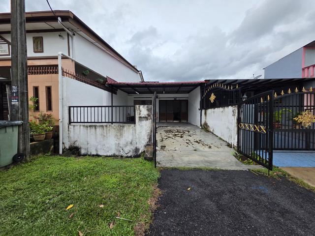 CHEAPEST Single Storey Taman Dusun Jaya Semenyih