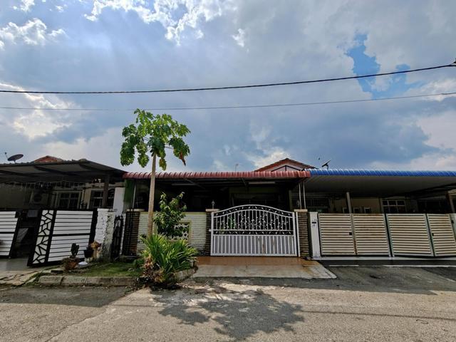 CHEAPEST Single Storey Terrace Bandar Amanjaya Sungai Petani Kedah