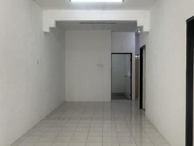 Cheapest Single Storey Terrace Taman Impian Alma