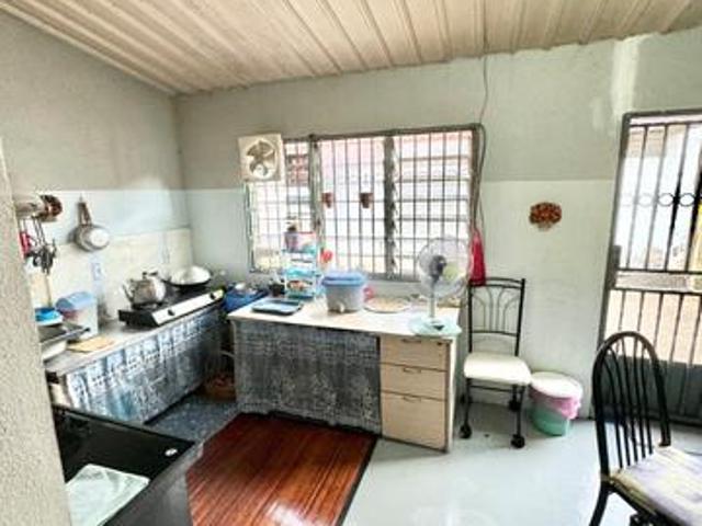 Cheapest Single Storey Terrace Taman Sukun Bukit Mertajam