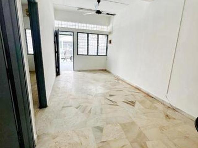 CHEAPEST Single Storey Terrace Taman Permai 1 Seremban