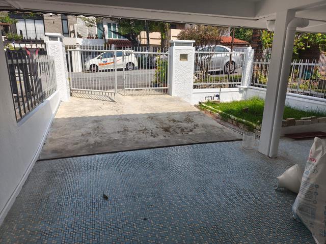 Cheapest Single Stry House Bangsar nr BSC Mid ValleyKTMLRT Sentral