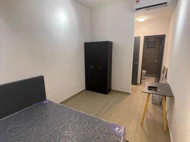 Cheapest Single Room At Taman Desa Old Klang Road
