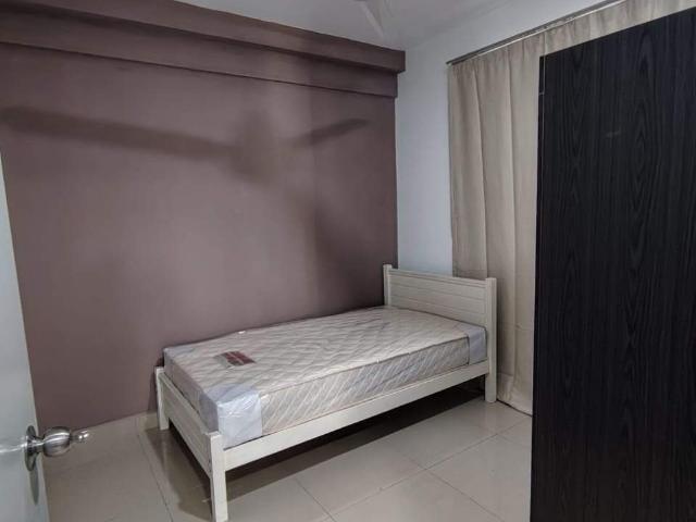 Cheapest Single Room At Suanana Lumayan Bandar Tun Razak