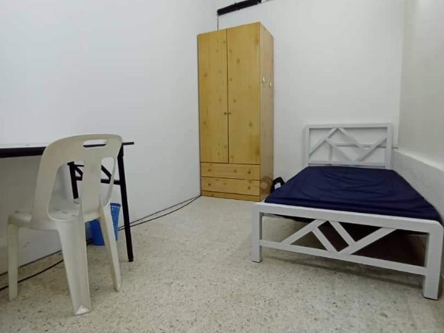 Cheapest single room near kenari puchong, ioi mall, setia walk