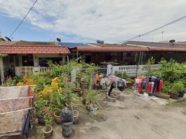 CHEAPEST Solok Kalui Seberang Jaya Near Taman Kelisa Emas Perai