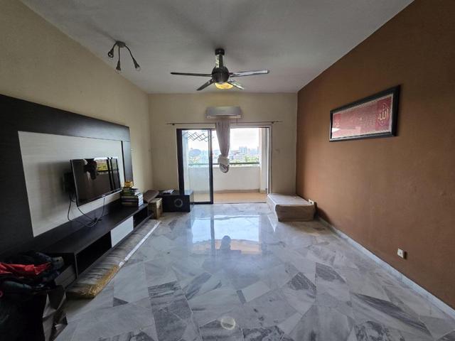 CHEAPEST Sri Alam Condominium Section 13 Shah Alam
