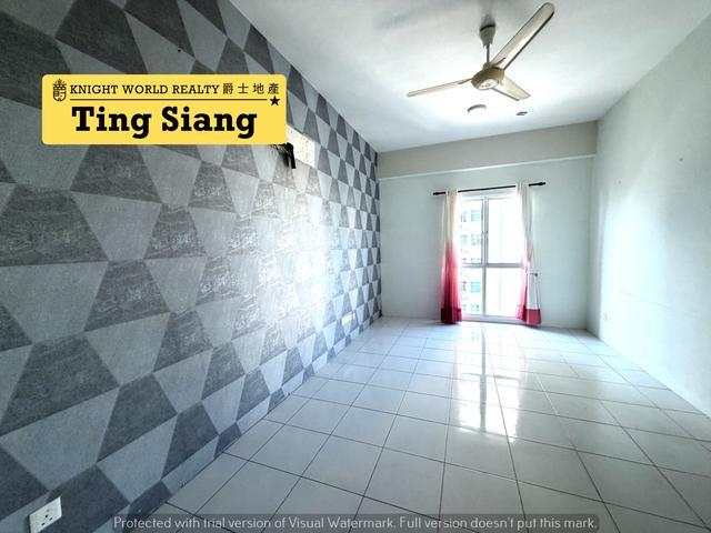 CHEAPEST Straits Garden Residence Condo Jelutong 989sf