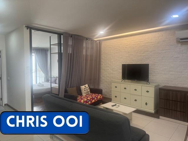 Cheapest STUDIO Tanjung Tokong The Landmark Katana 750sf