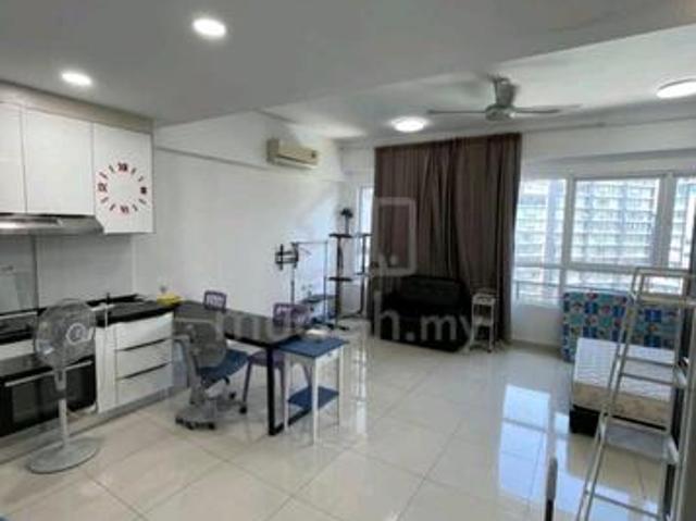Cheapest Studio Tropicana Bay at Bayan Lepas