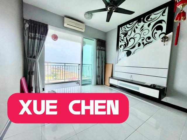 POOL VIEW SUMMER PLACE 1012sf RENOVATED 2cp KARPAL SINGH GEORGETOWN