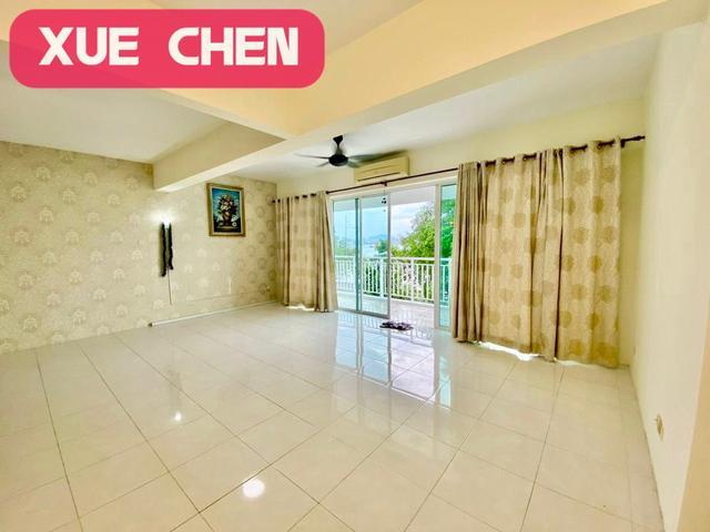 CHEAPEST SUMMER PLACE 1464sf LOW FLOOR SEAVIEW 2cp KARPAL SINGH