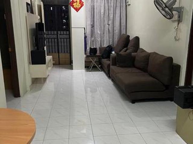 Cheapest Sun Moon City Partial Reno Paya Terubong Ayer Itam