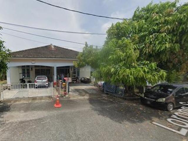 CHEAPEST Sungai Kecil Taman Sungai Kechil