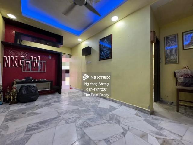 Cheapest superlink in town full loan cash back gated guarded freehold built up: 3,200 sqft land size: 24 x 70 6+1 rooms 6 baths