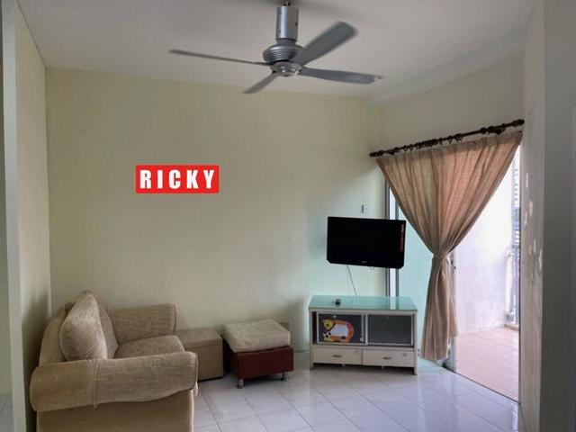 Cheapest Symphony Park At Jelutong Jalan Perak For Sale View to Offer