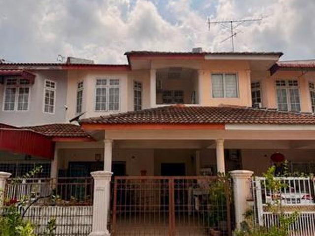 CheapestMelaka Town 2 Sty Lorong Pandan Kampung Lapan Kota Laksamana