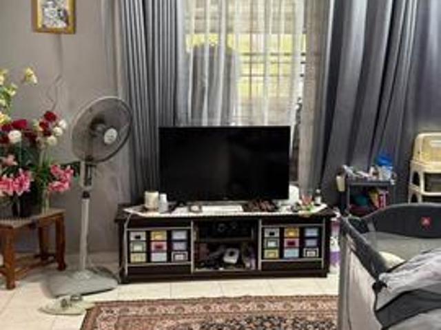 CHEAPESTCASHBACK 65K2 Stry Tmn Air Tawar Indah Teluk Air Tawar