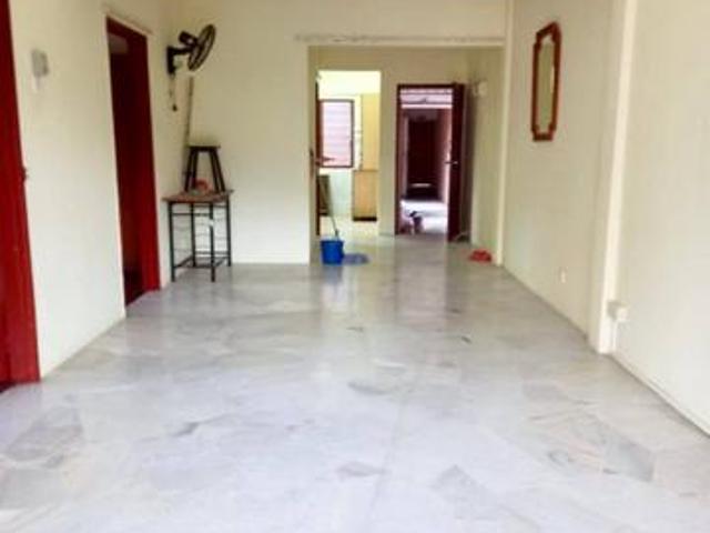CHEAPESTCORNER Okid Apartment Taman Bukit Indah Ampang