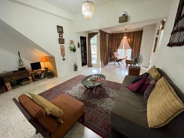 CHEAPESTDouble Storey Teres Wangsa Ceria Wangsa Melawati KL RENOVATE
