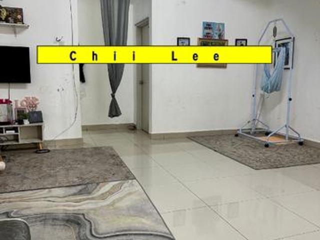CheapestDouble Storey TerraceBandar Tasek MutiaraSimpang Ampat