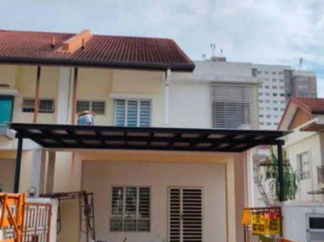 CheapestEndLot 2 Storey Puncak BestariPuncak AlamSelangor