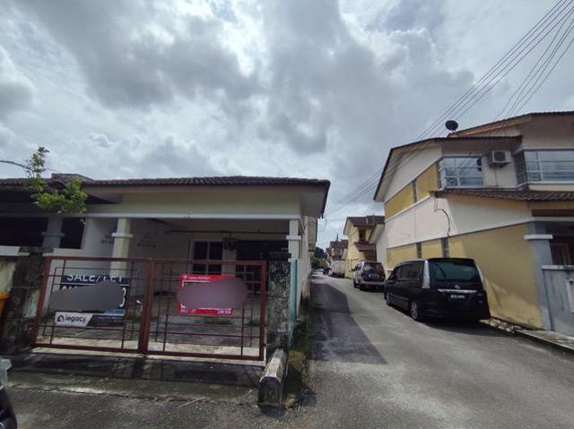 CHEAPESTENDLOT Taman Jasper Jaya Seremban Negeri Sembilan