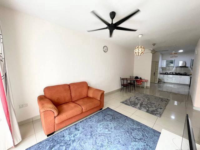 CHEAPESTFULL LOAN One Damansara Condominium Damansara Damai