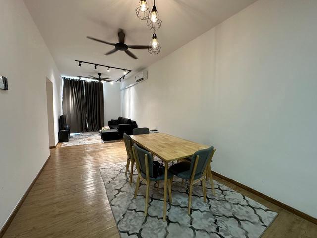 CheapestFurnished Lakefront Homes Best Local Condo Cyberjaya