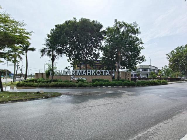 CHEAPESTFREEHOLD Bandar Mahkota Banting Selangor