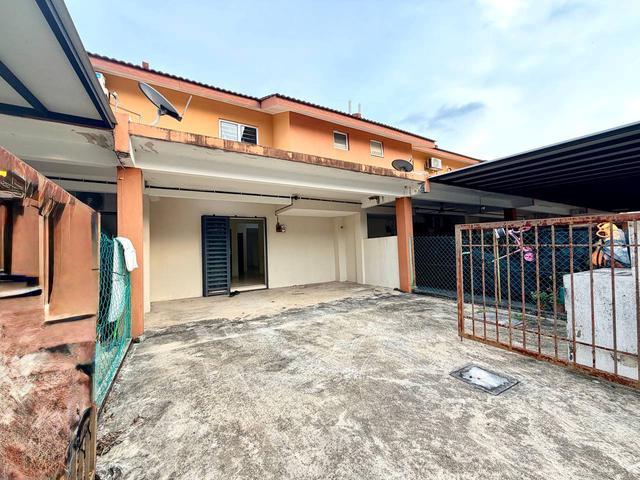 CheapestFreehold Taman Salak Baiduri Bandar Baru Salak Tinggi Sepang